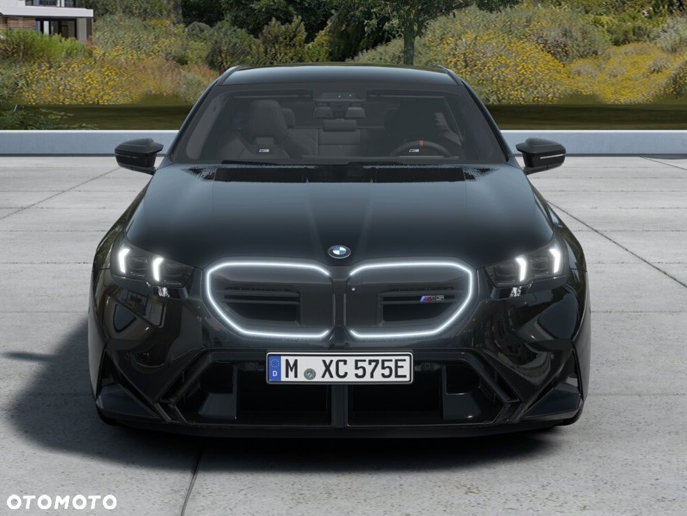 BMW M5 - 4