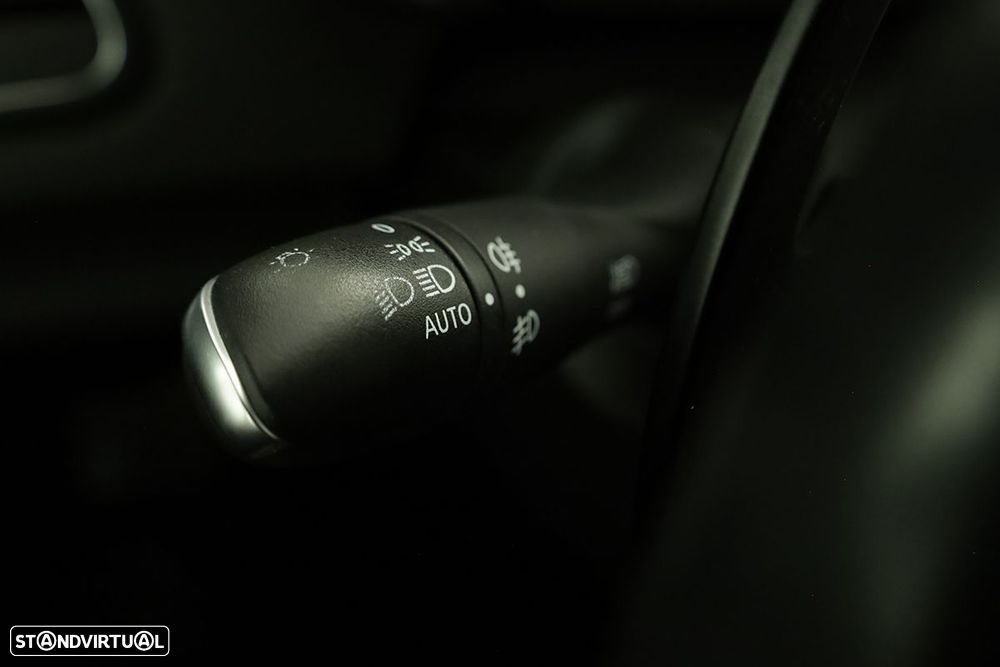 Renault Mégane 1.8 TCe R.S. EDC - 17