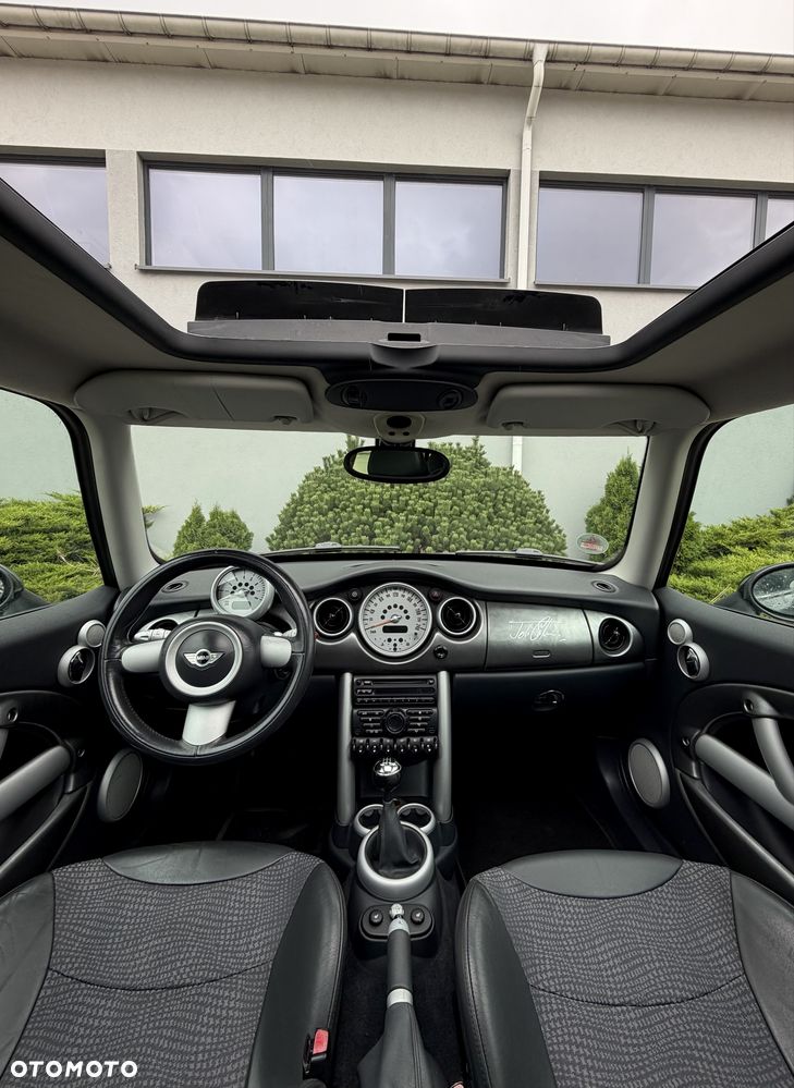 MINI Cooper - 6