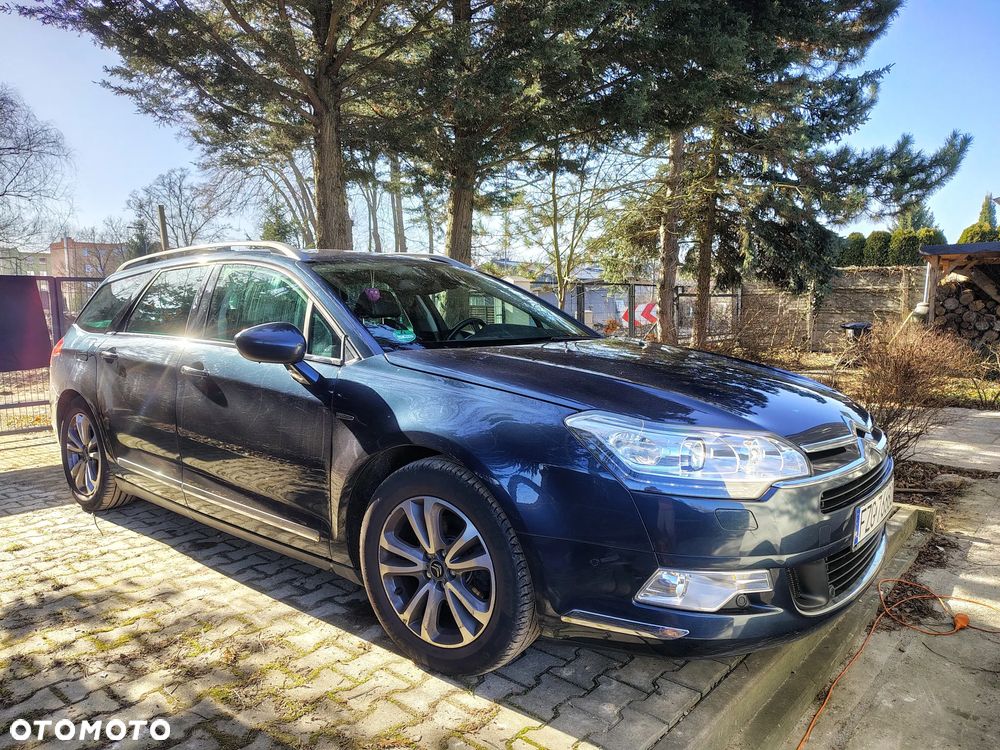 Citroën C5 BlueHDi 150 S&S Exclusive - 1