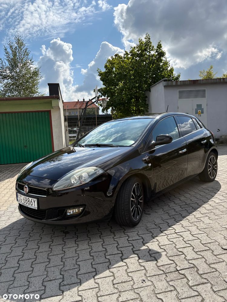 Fiat Bravo 1.4 T-Jet 16V Street - 3