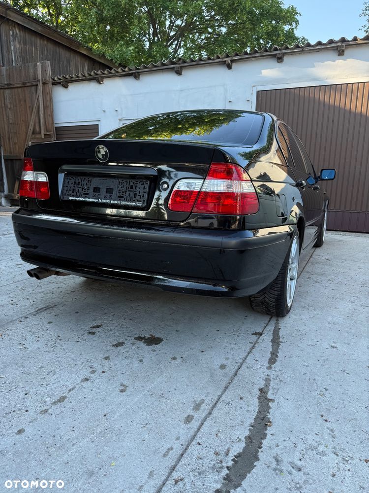 BMW Seria 3 320i Edition Lifestyle - 2