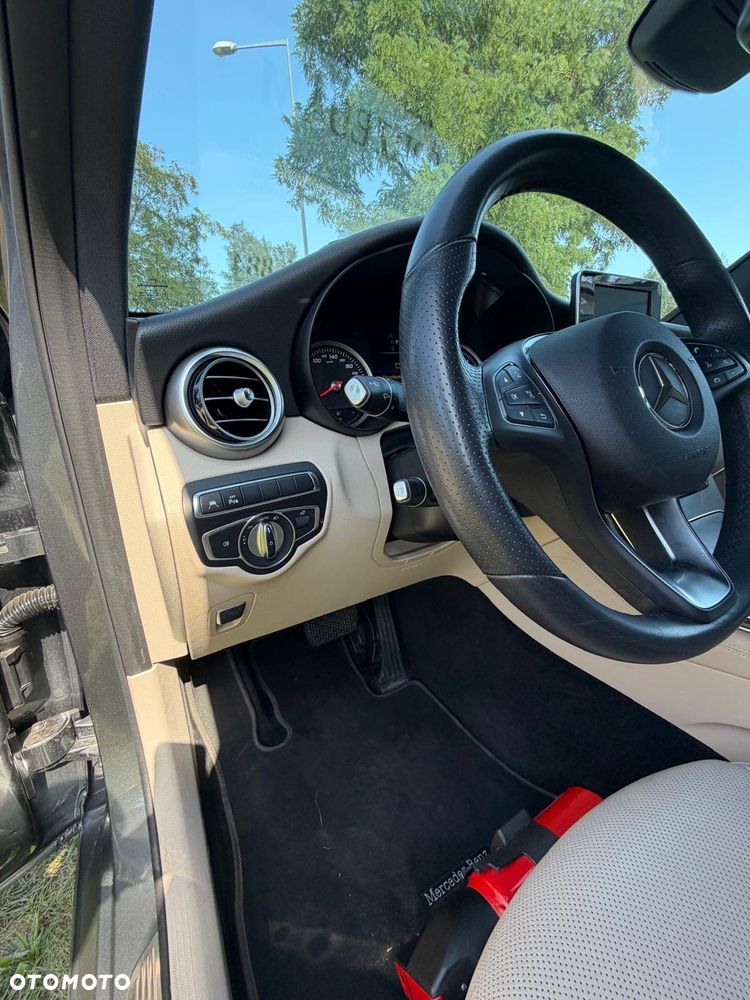 Mercedes-Benz GLC - 16