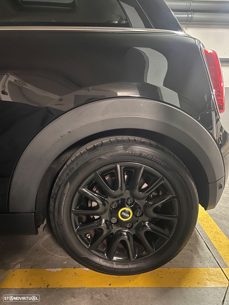 MINI 3 Portas Cooper SE - 3