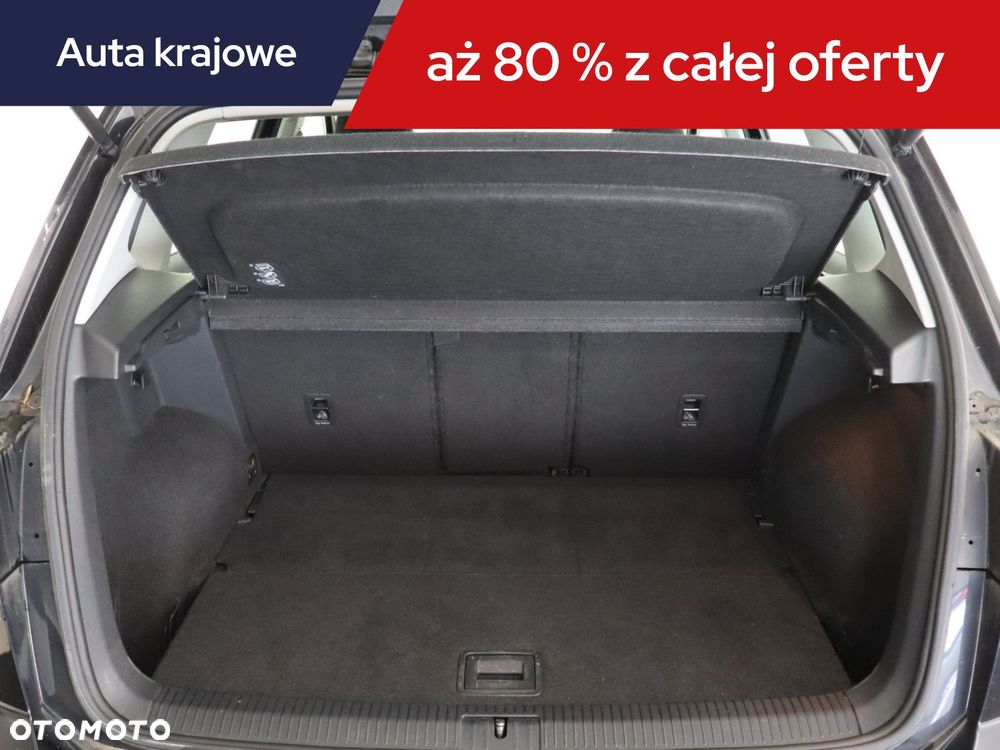 Volkswagen Golf Sportsvan - 16