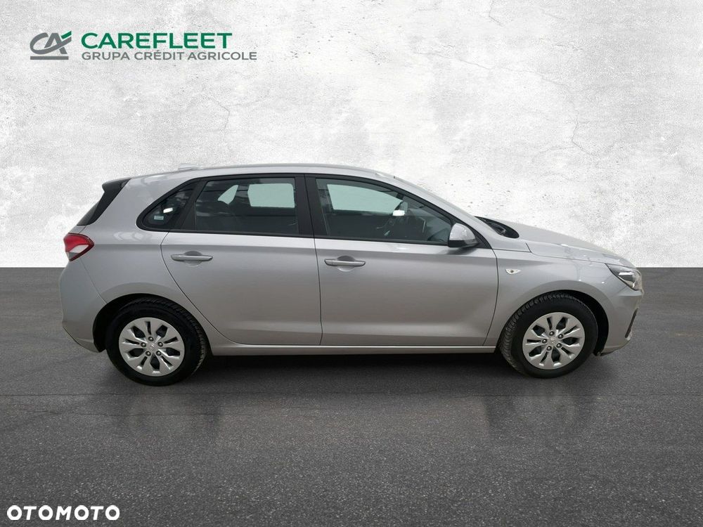 Hyundai i30 1.5 DPI Classic + - 4