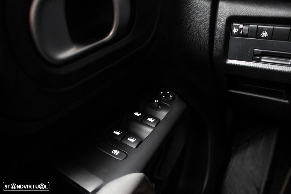 Citroën C5 Aircross 1.6 Hybrid Feel Pack e-EAT8 - 20