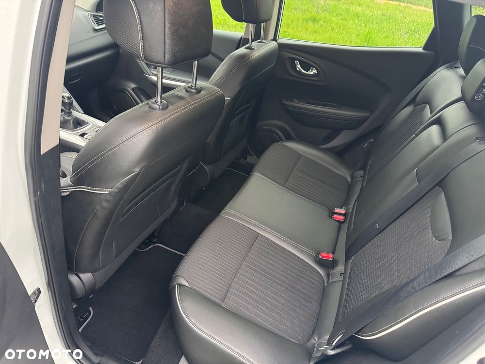 Renault Kadjar Energy dCi 130 Bose Edition - 15