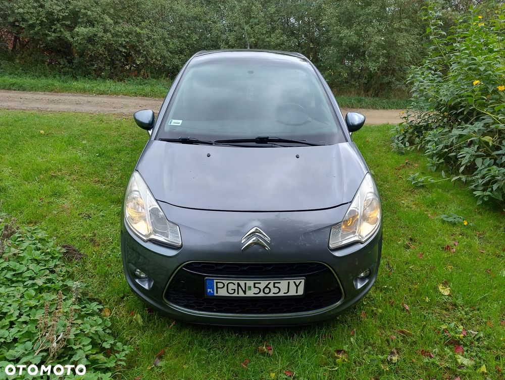 Citroën C3 VTi 120 Automatik Exclusive - 6
