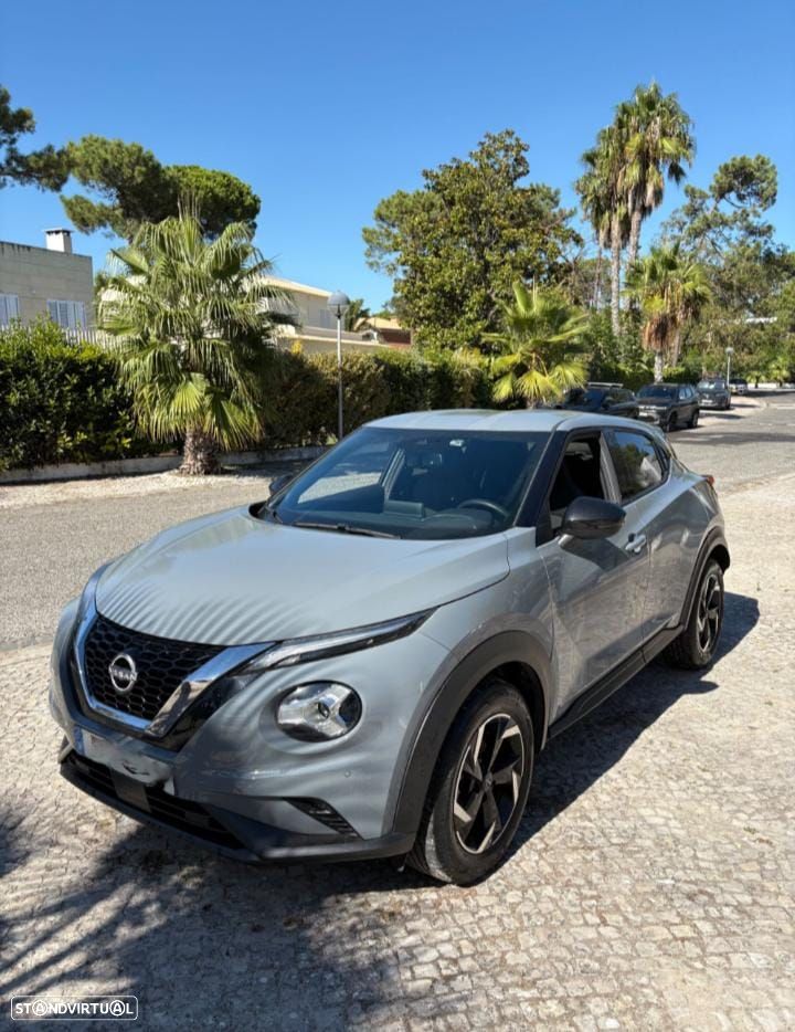 Nissan Juke - 2