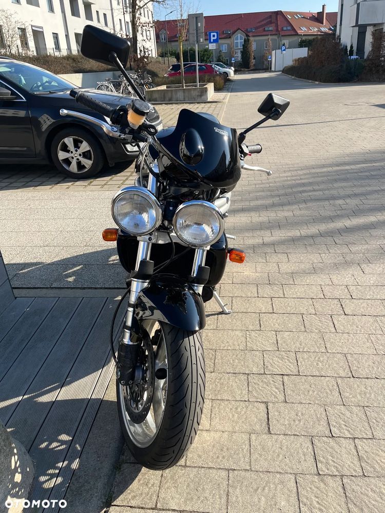 Triumph Speed Triple - 3
