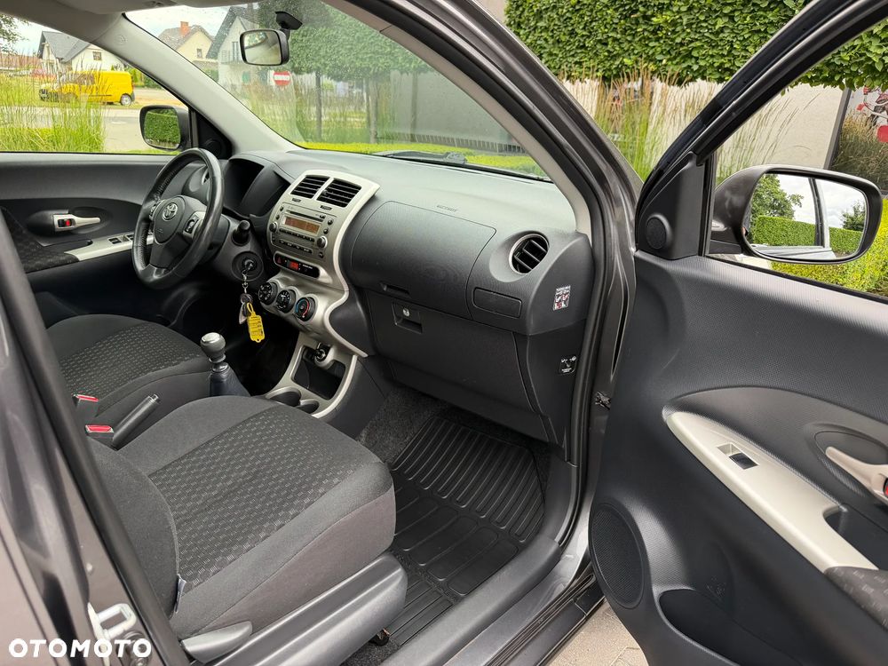 Toyota Urban Cruiser 1.33 4x2 - 22