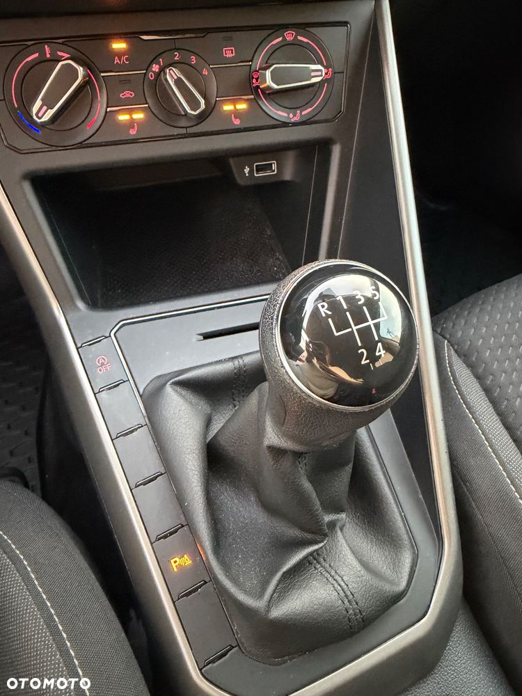 Volkswagen Polo 1.0 Trendline - 17