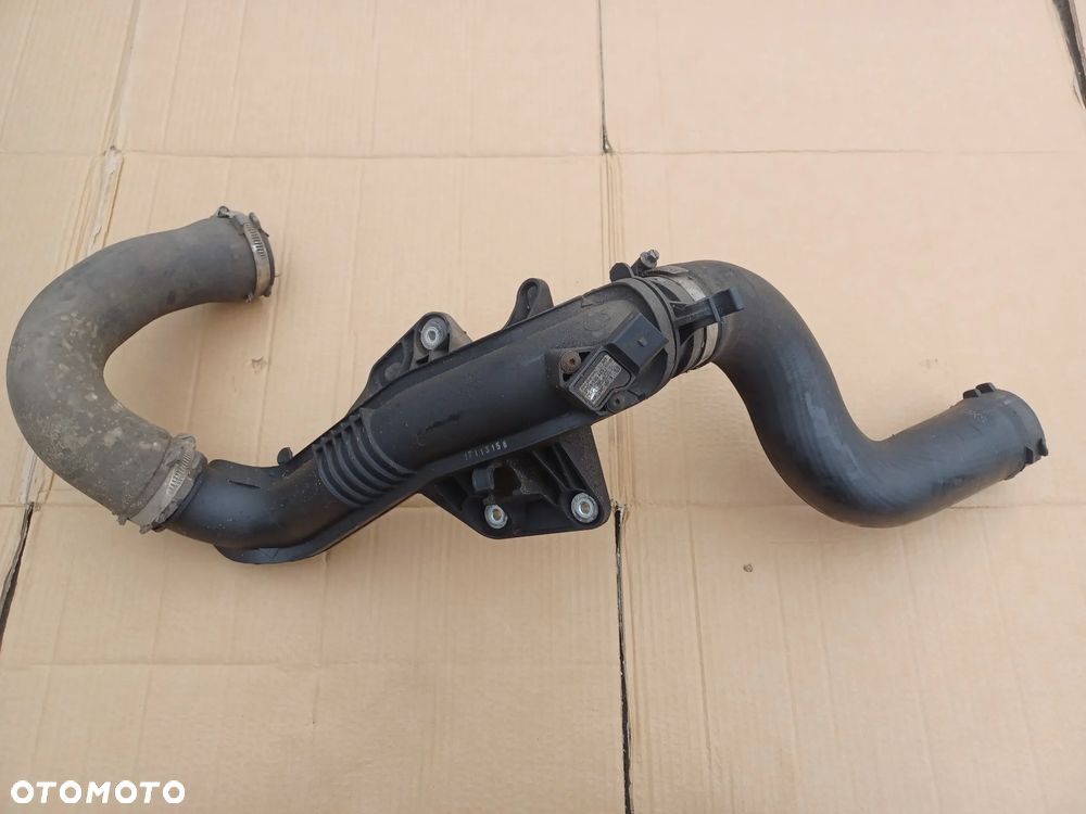 RURA INTERCOOLERA A4 B8 2.0 TDI 8K0145673AK - 1