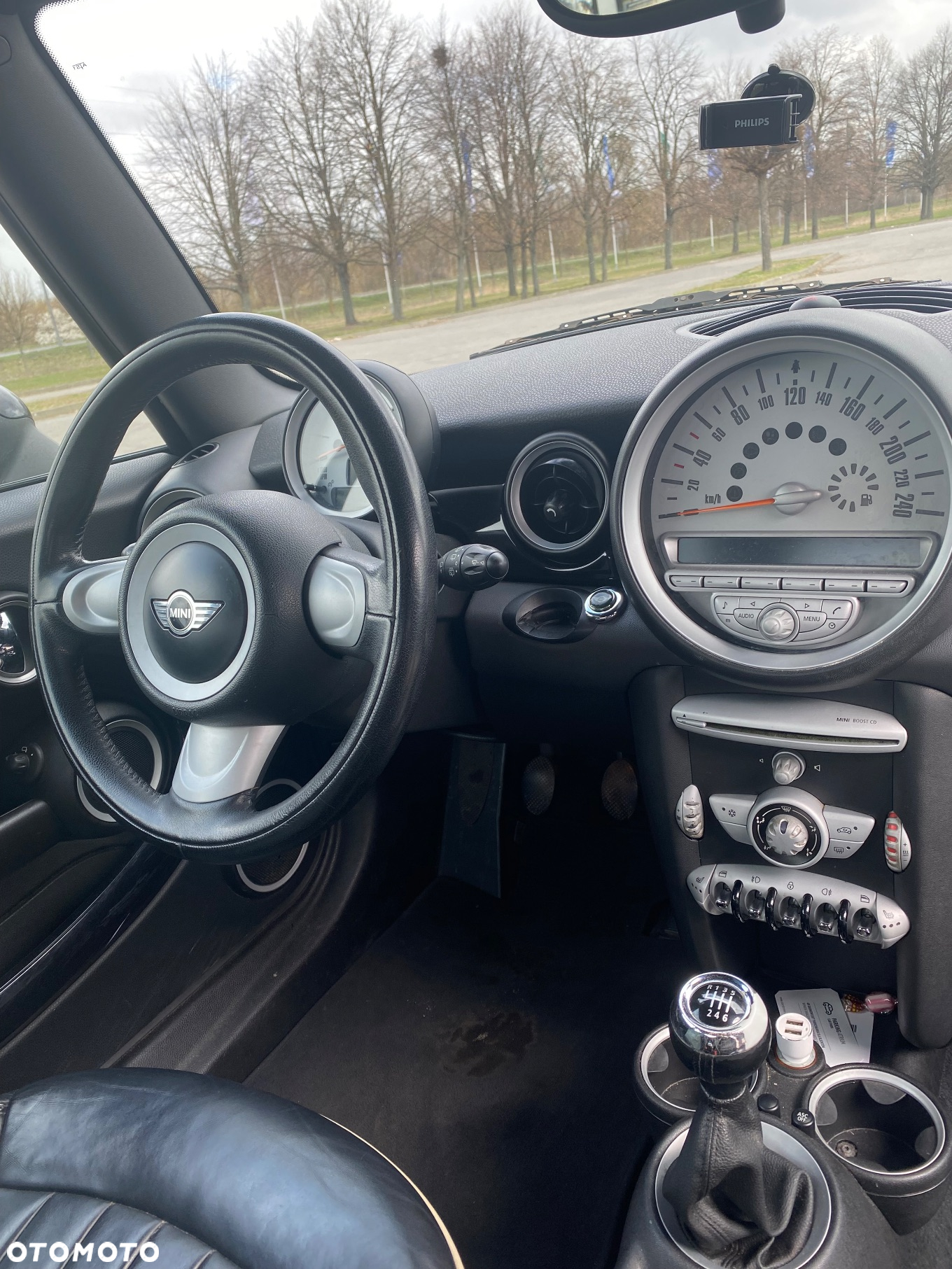 MINI Cooper Standard - 10