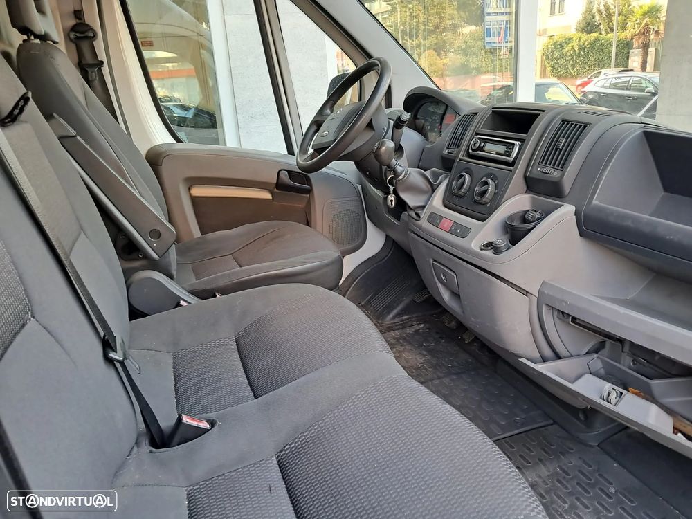 Citroën Boxer l3H3 - 1