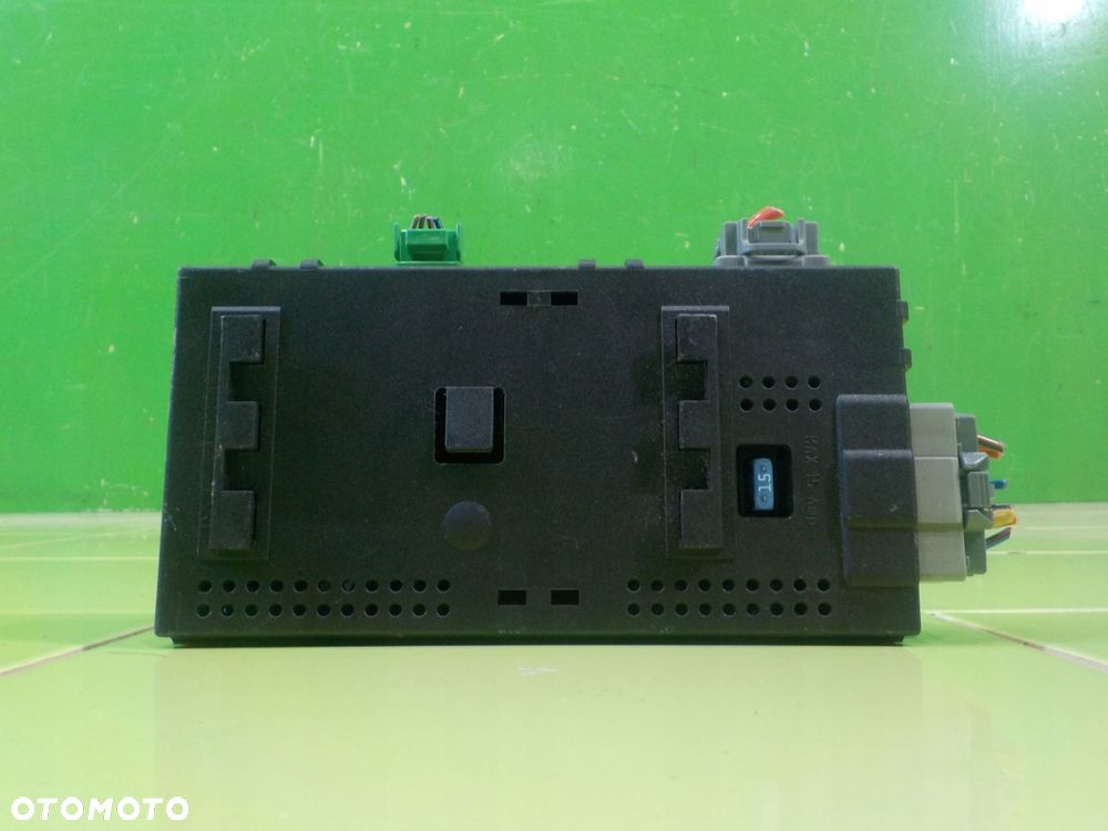 FORD C-MAX MK2 II 1.0 B 5D 13r modul haka 58299068B - 2