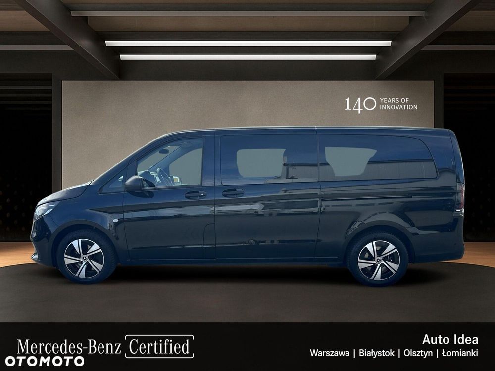 Mercedes-Benz Vito - 3