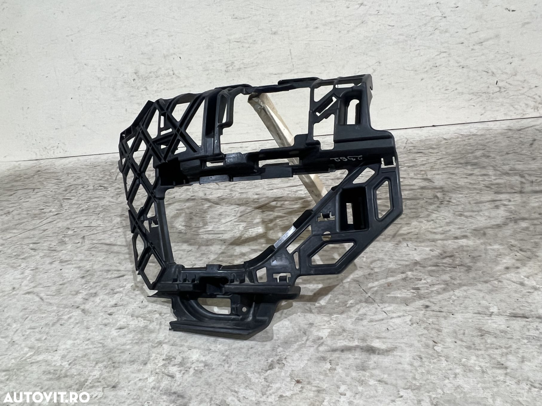 Suport bara fata dreapta, VW Sportsvan, 2013, 2014, 2015, 2016, 2017, 2018, 510807724D. - 5