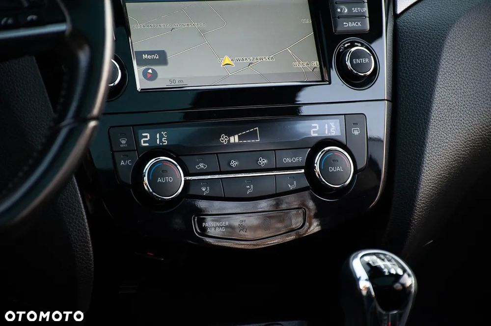 Nissan Qashqai 1.2 DIG-T Tekna+ - 34