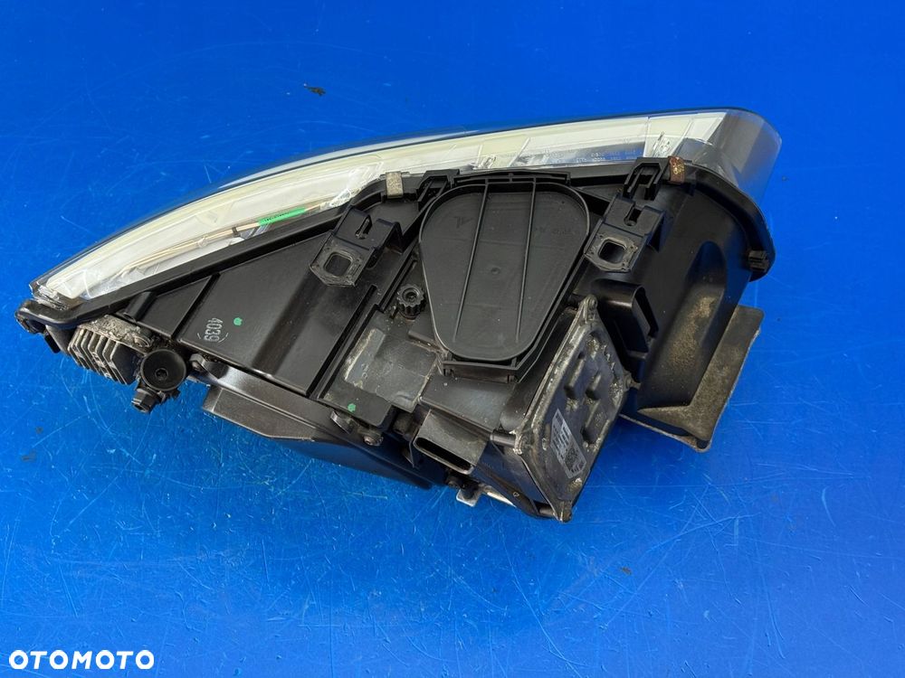 LEWY BI XENON BMW E92 E93 LIFT LCI LED KOMPLETNA BDB EUROPA - 5