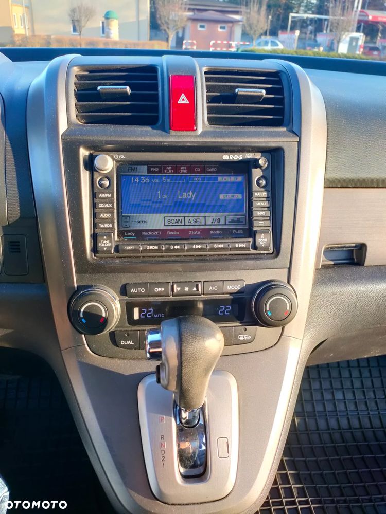 Honda CR-V 2.0i-VTEC Automatik Executive - 14