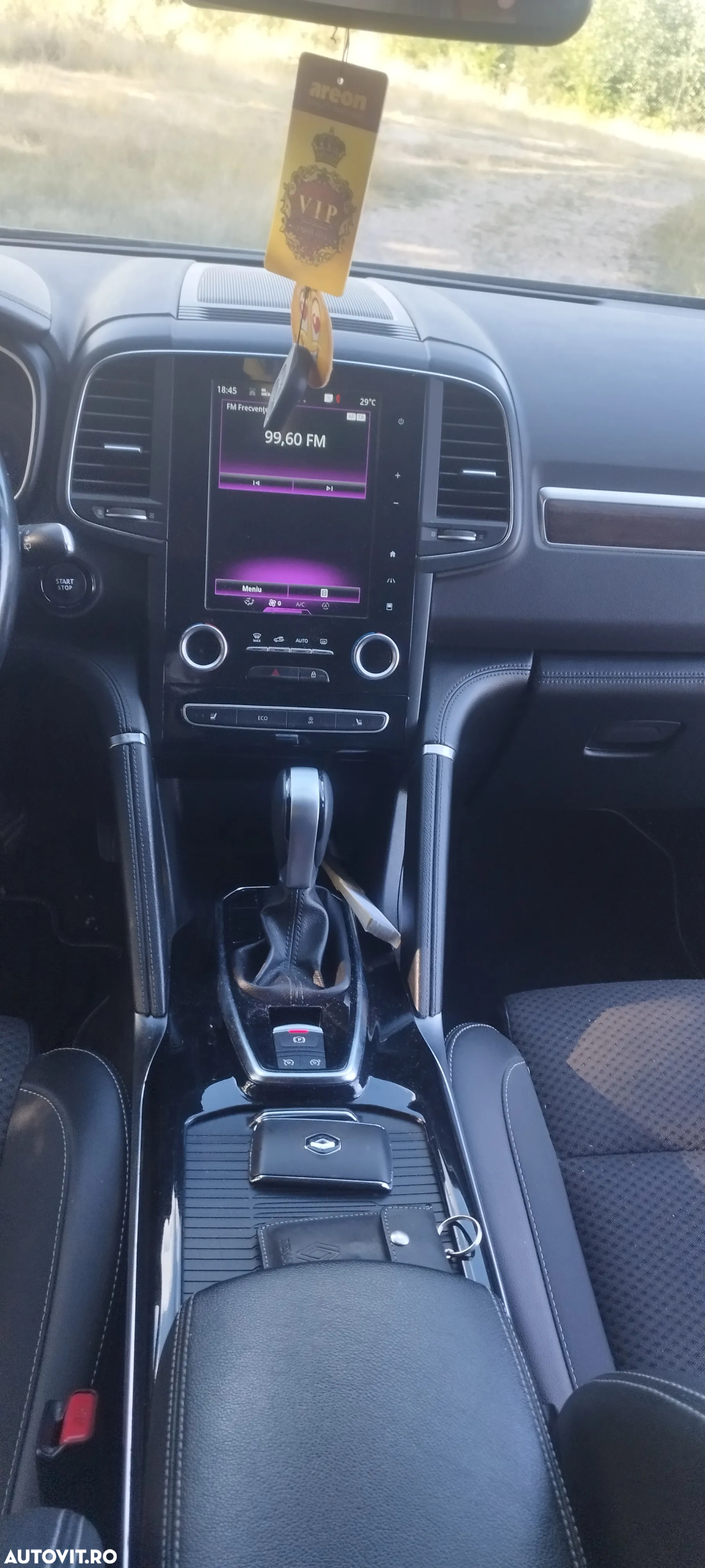 Renault Koleos ENERGY dCi 175 X-tronic 4WD INTENS - 6