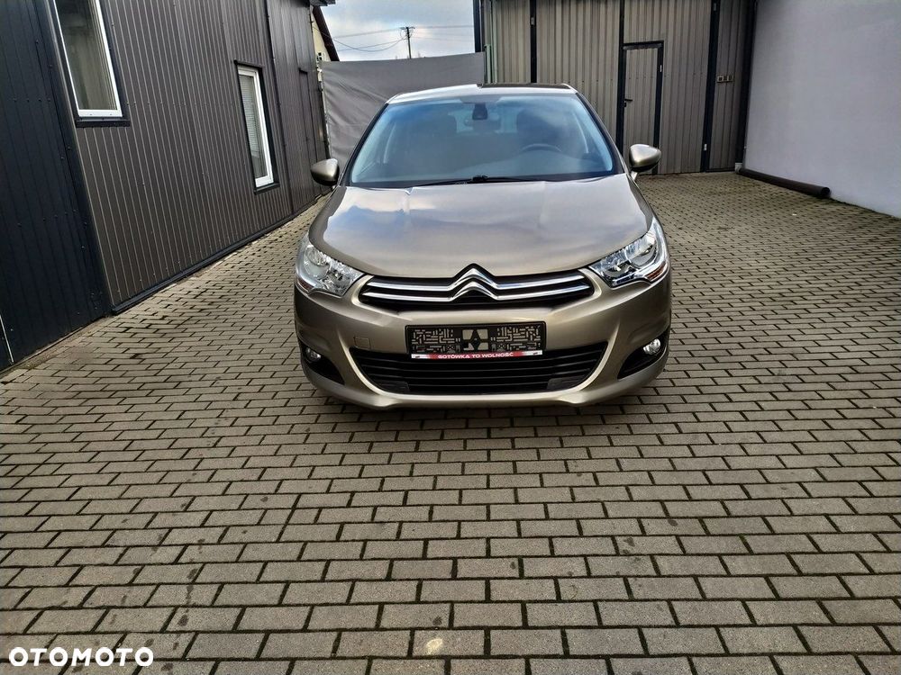 Citroën C4 - 10