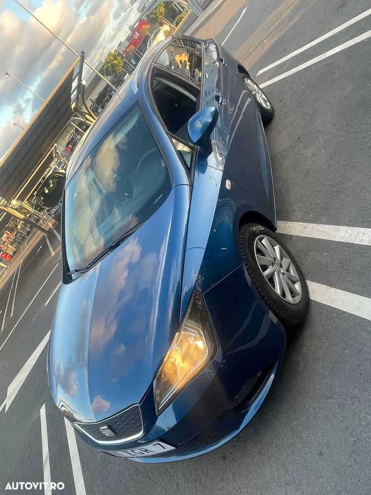 Seat Ibiza ST 1.2 TDI Ecomotive Style - 3