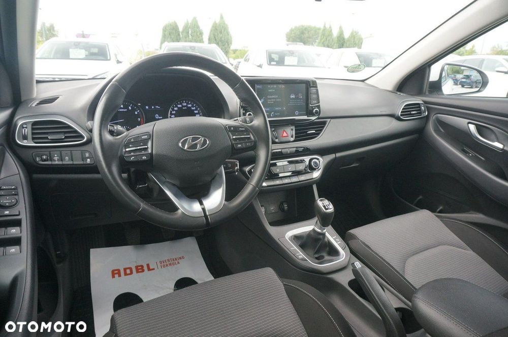 Hyundai i30 - 16