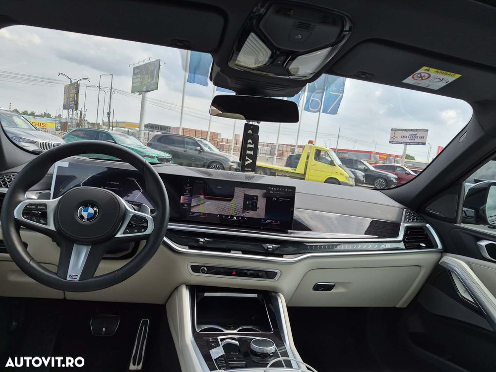 BMW X6 - 14