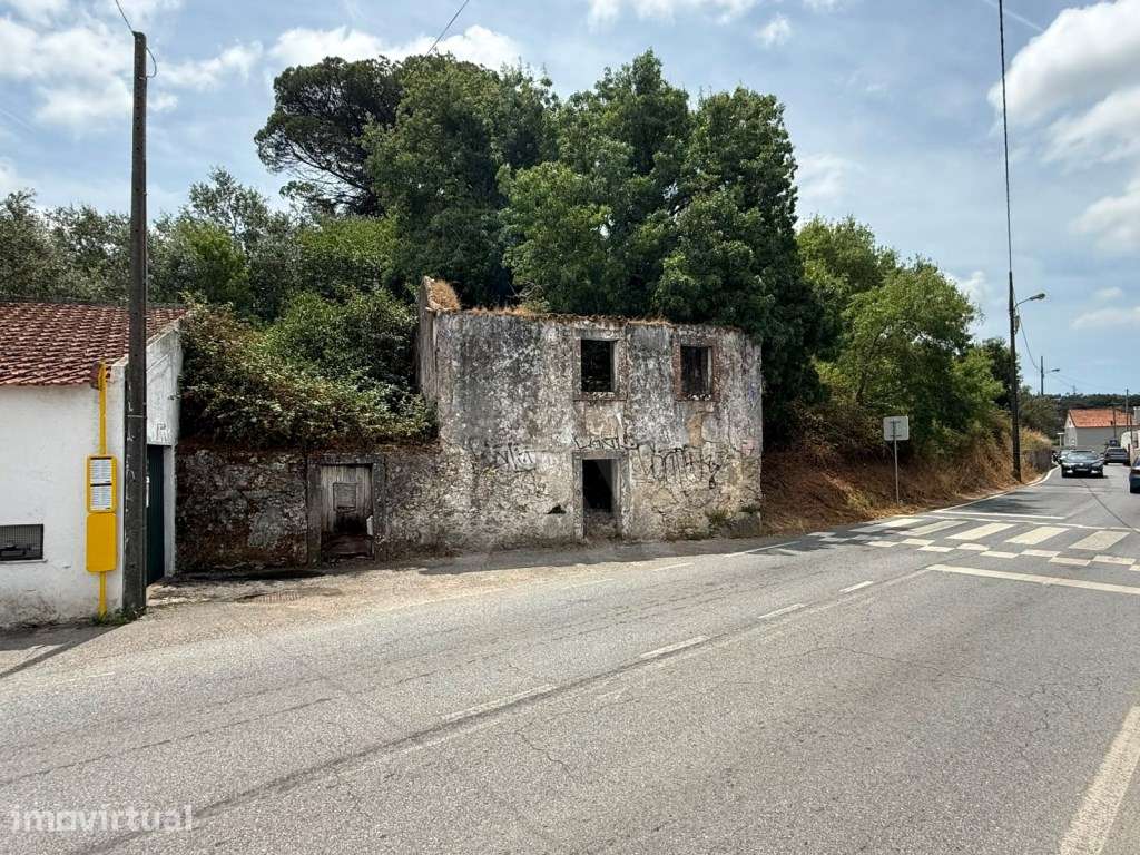 Terrenos em Almargem do Bispo, Sintra - Grande imagem: 5/20