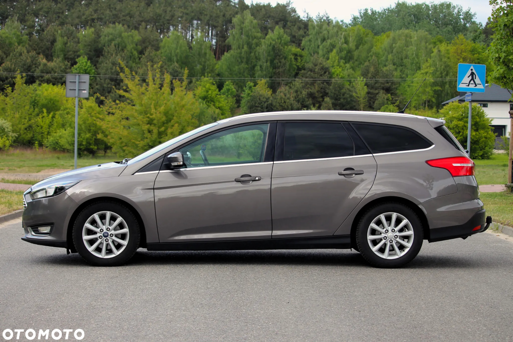 Ford Focus - 6