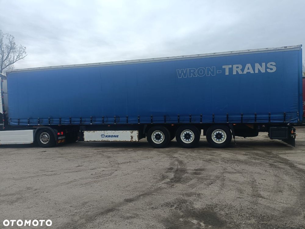 MAN TGX 18.440 - 13