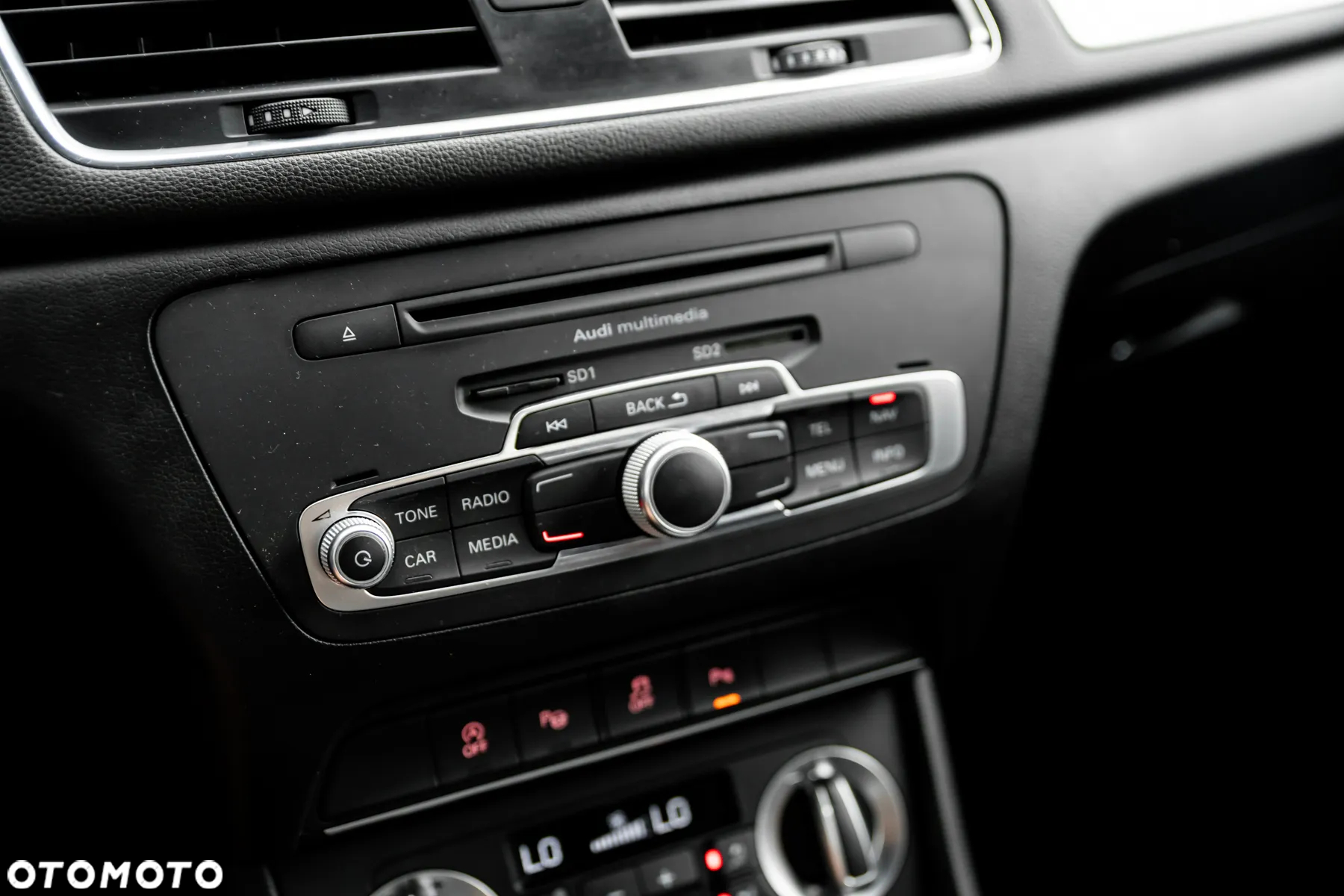 Audi Q3 2.0 TFSI Quattro S tronic - 38