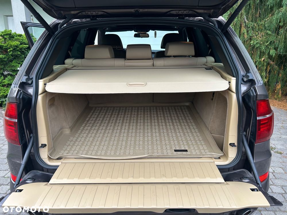 BMW X5 3.5d xDrive - 5