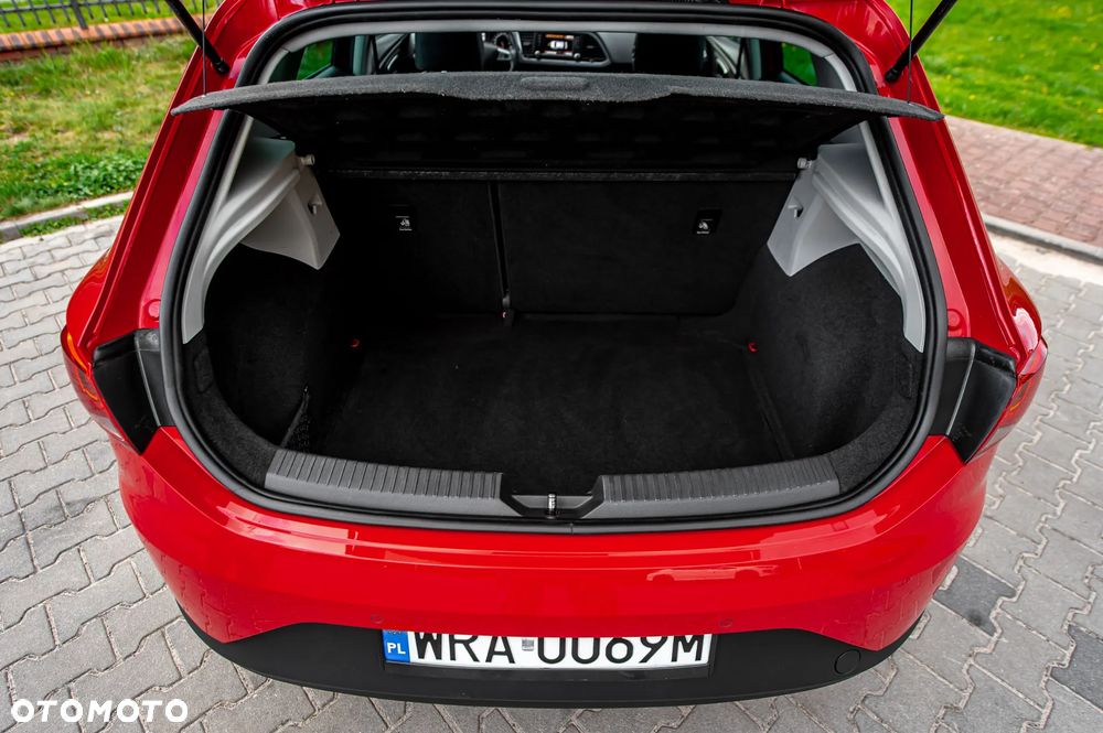 Seat Leon 1.8 TSI Start&Stop FR - 18