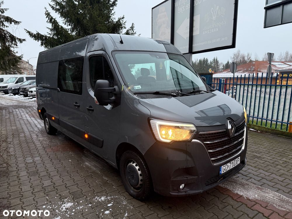 Renault MASTER - 18