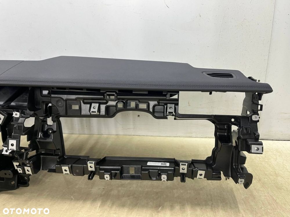 Deska rozdzielcza Range Rover L460 Range Rover Sport L461 22r.- NOWY kokpit konsola EBONY LR162093 - 6