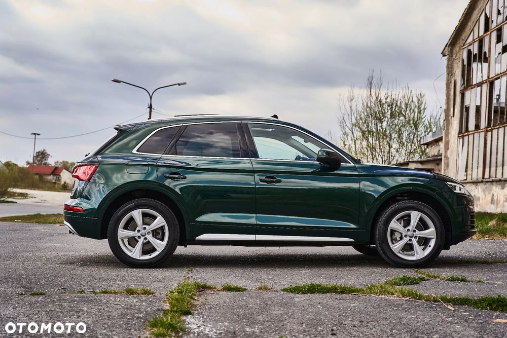 Audi Q5 - 10
