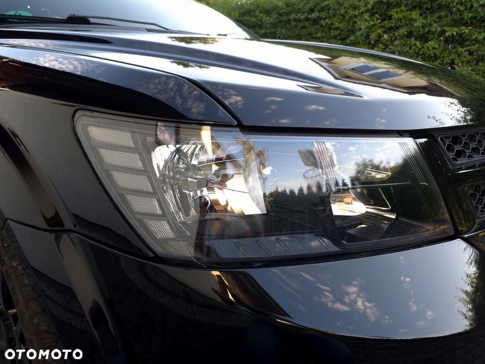 Fiat Freemont 2.0 Multijet 16V DPF Black Code - 23