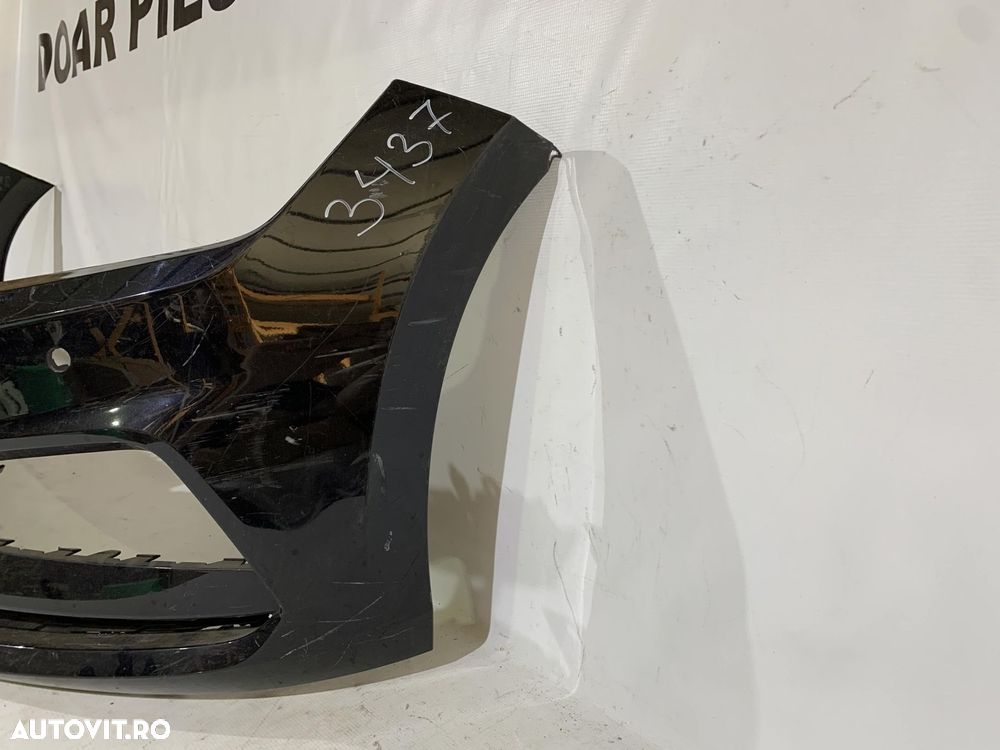 Bara fata VW Polo, 2017, 2018, 2019, 2020, 2021, cod origine OE 2G0807221. - 22