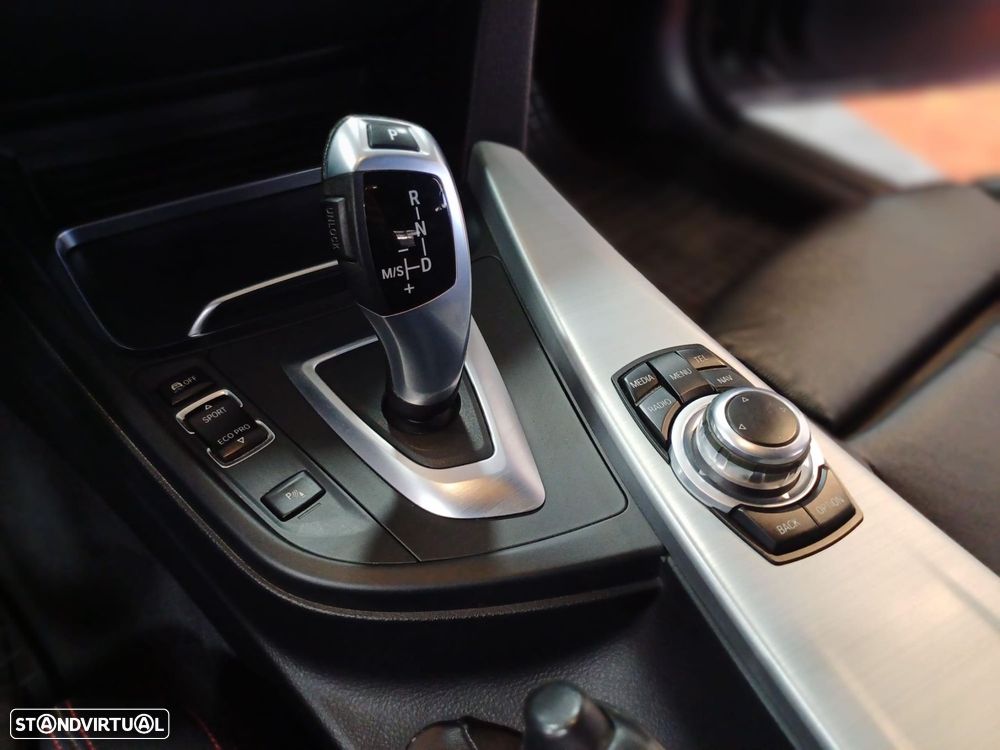 BMW 420 d xDrive Pack M Auto - 20
