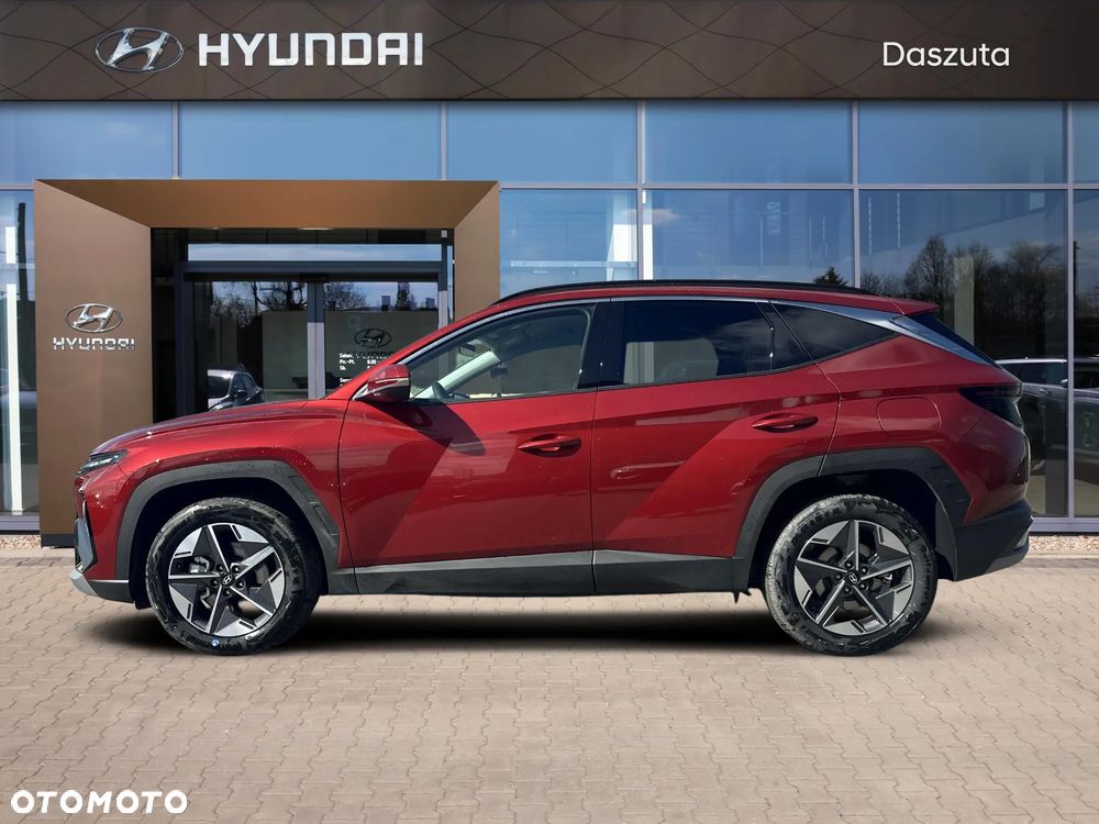 Hyundai Tucson 1.6 T-GDi Smart 2WD - 2