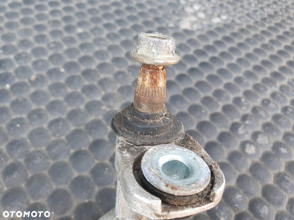 Mechanizm 1J1955023A 1J1955113A Wycieraczek Przedni Przod Silniczek Silnik Europa VW Golf IV 4 - 7