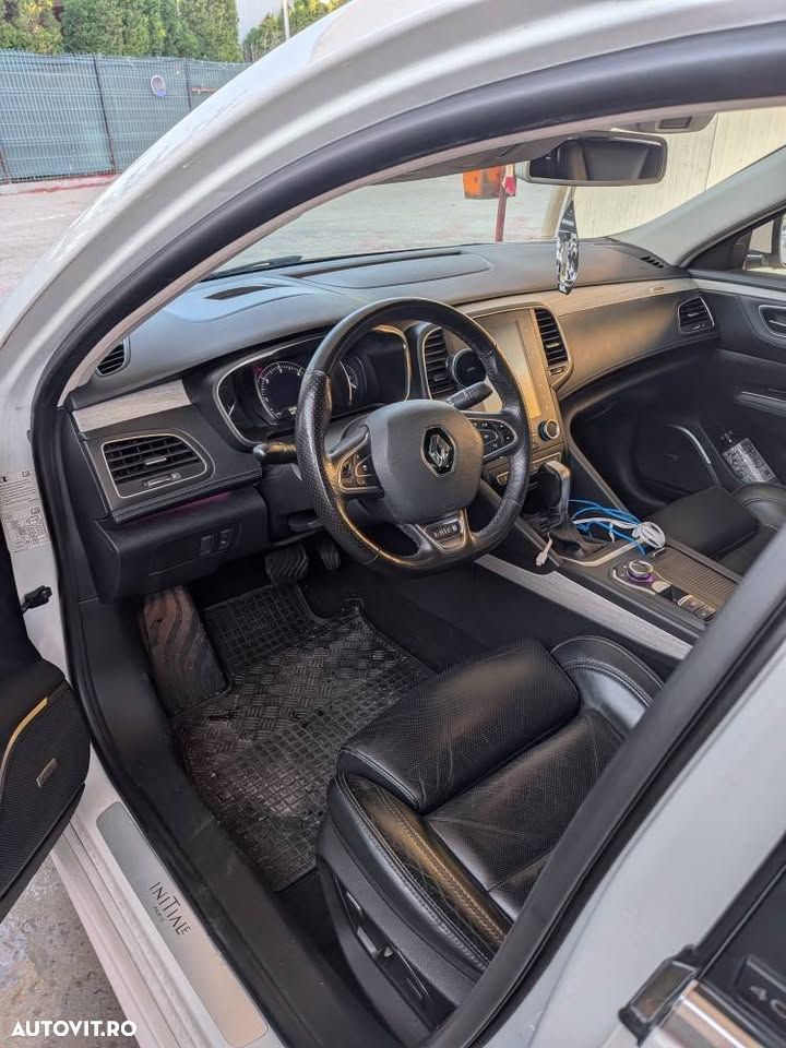 Renault Talisman - 5