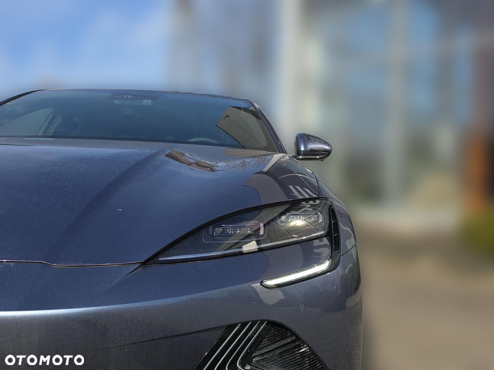 BYD Seal 82.5kWh Excellence AWD - 22