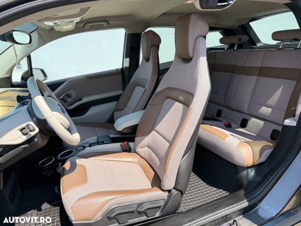 BMW i3 - 24
