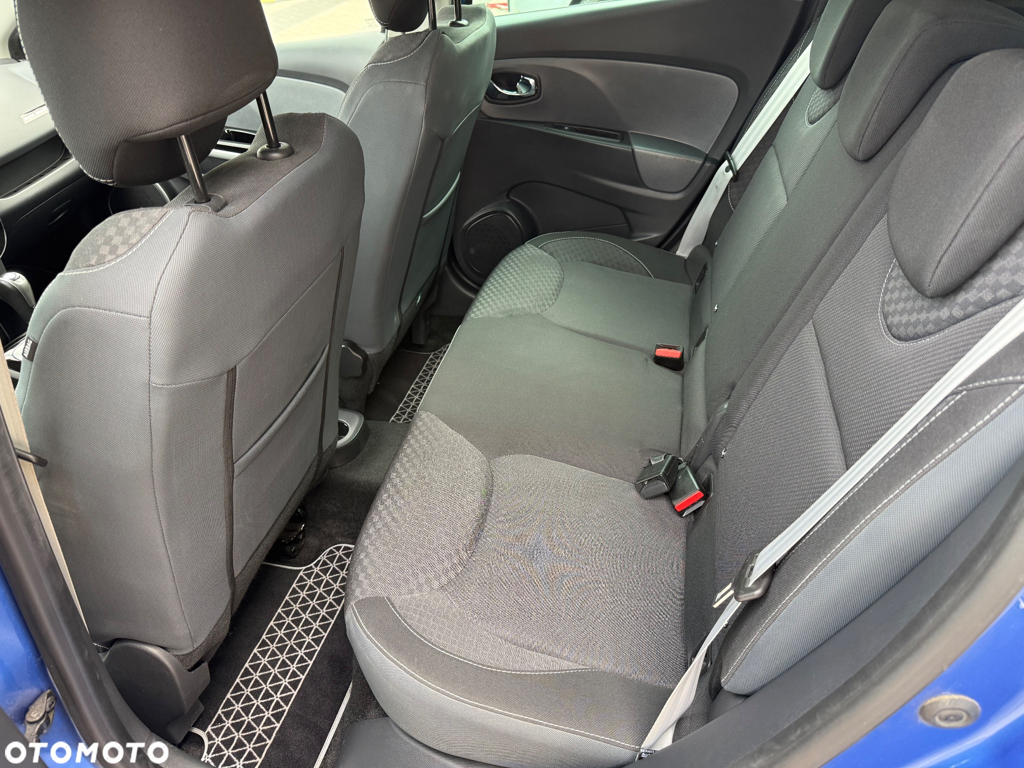 Renault Clio ENERGY TCe 120 EDC GT - 31