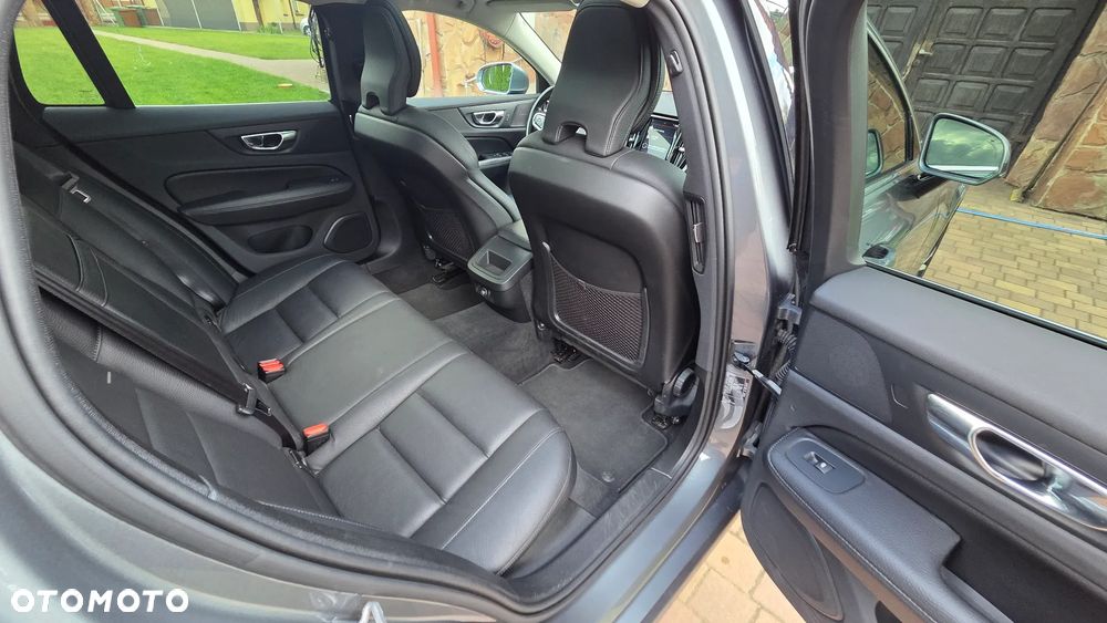 Volvo V60 D4 AWD Geartronic Inscription - 15
